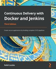Continuous Delivery With Docker and Jenkins cover image