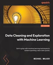Data Cleaning and Exploration With Machine Learning cover image