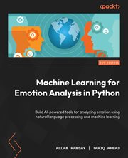 Machine Learning for Emotion Analysis in Python cover image