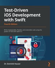 Test-Driven Ios Development With Swift cover image