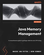 Java Memory Management cover image