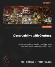 Observability With Grafana cover image