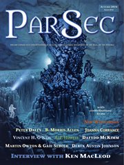 Parsec 12 cover image