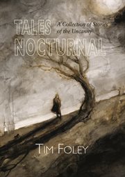 Tales Nocturnal cover image