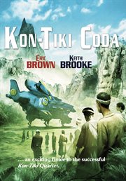 Kon Tiki Coda cover image