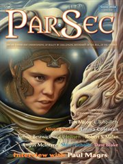 ParSec #10 : ParSec cover image