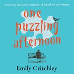 One puzzling afternoon cover image