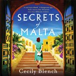 Secrets of Malta cover image
