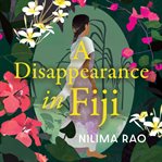 A Disappearance in Fiji cover image