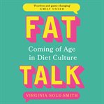 Fat Talk cover image