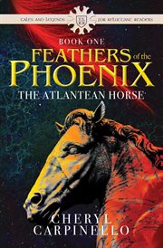 The atlantean horse cover image