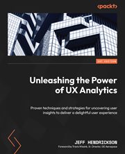 Unleashing the Power of UX Analytics cover image