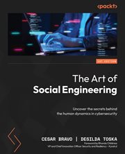 The Art of Social Engineering cover image