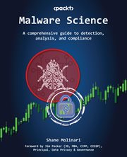 Malware Science cover image
