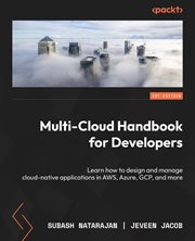 Multi-cloud Handbook for Developers cover image
