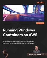Running Windows Containers on AWS cover image