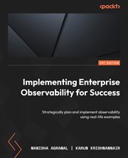 Implementing Enterprise Observability for Success cover image