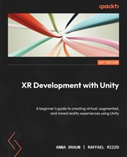 Xr Development With Unity cover image