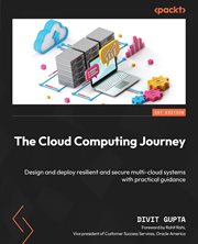 The Cloud Computing Journey cover image