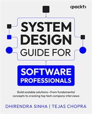 System Design Guide for Software Professionals cover image