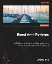 React Anti-Patterns cover image