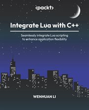 Integrate Lua With C++ cover image