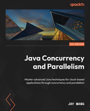 Java Concurrency and Parallelism cover image