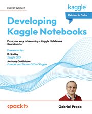 Developing Kaggle Notebooks cover image
