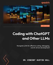 Coding With ChatGPT and Other Llms cover image