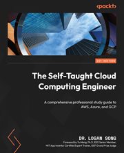 The Self-taught Cloud Computing Engineer cover image