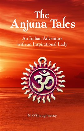 The Anjuna Tales