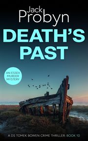 Death's Past cover image