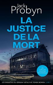 La Justice de la Mort cover image