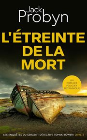 L'Étreinte de la Mort cover image