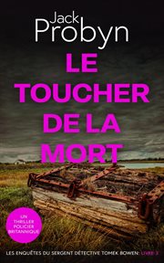 Le Toucher de la Mort cover image