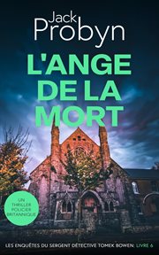 L'Ange de la Mort cover image