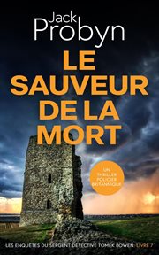 Le Sauveur de la Mort cover image