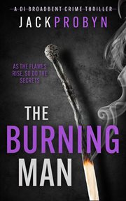 The Burning Man cover image