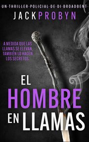 El Hombre en Llamas cover image