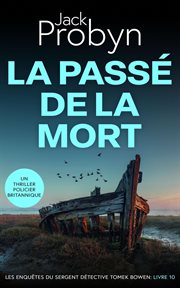 La Passé de la Mort cover image