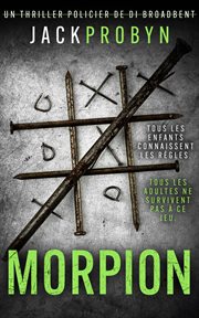 Morpion cover image