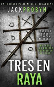 Tres en Raya cover image