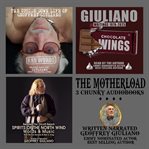 The Motherload 3 Chunky Audiobooks cover image