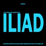 Iliad : The Timeless Adventure cover image