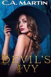 Devil's Ivy : Devil's Ivy. Sage Saga cover image
