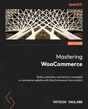 Mastering Woocommerce cover image