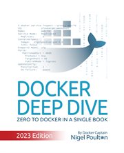 Docker Deep Dive cover image
