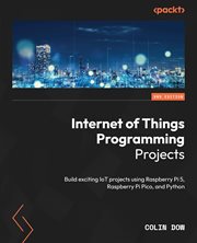 Internet of Things Programming Projects cover image
