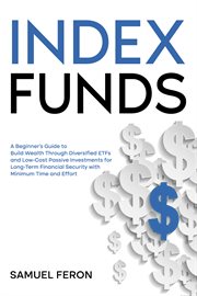Index Funds cover image