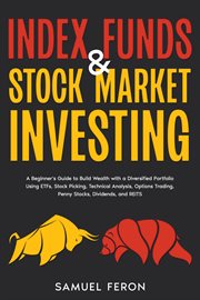 Index Funds & Stock Market Investing cover image